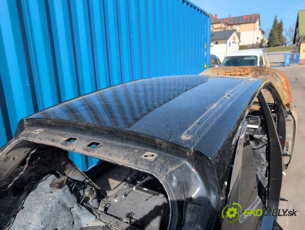 MG (SAIC) HS SUV 2024 124 kW 1.5 20 T 1490 KAROSERIA ČTVRŤÁK blatník práh střecha PODŁUŻNICA