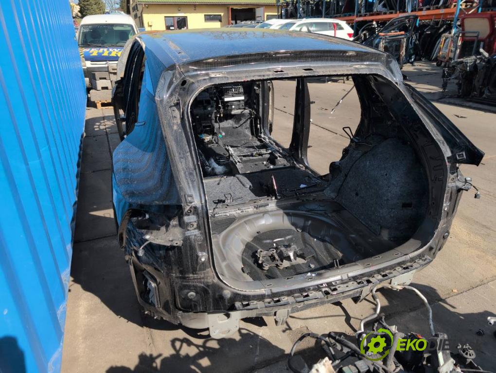 MG (SAIC) HS SUV 2024 124 kW 1.5 20 T 1490 KAROSERIA ČTVRŤÁK blatník práh střecha PODŁUŻNICA