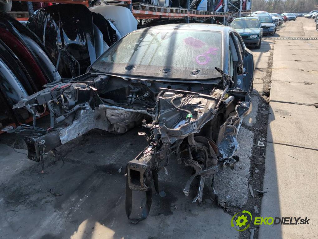 AUDI A5 F5 coupe 2017 140 kW 2.0 TDI 1968 KAROSERIA ČTVRŤÁK blatník práh střecha PODŁUŻNICA