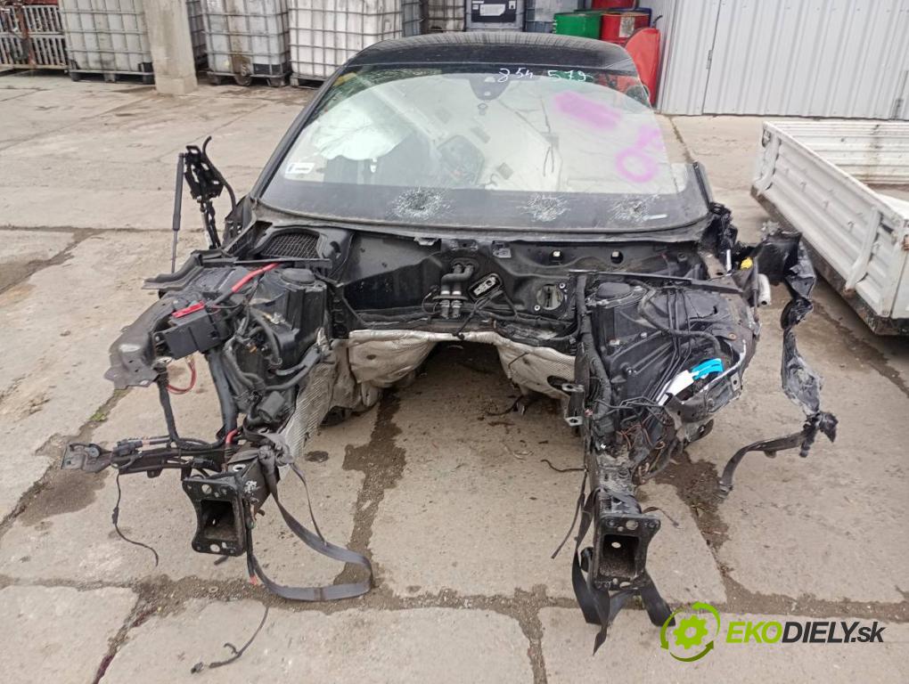 AUDI A5 F5 coupe 2017 140 kW 2.0 TDI 1968 karoséria ČTVRŤÁK: Blatník prah strecha PODŁUŻNICA