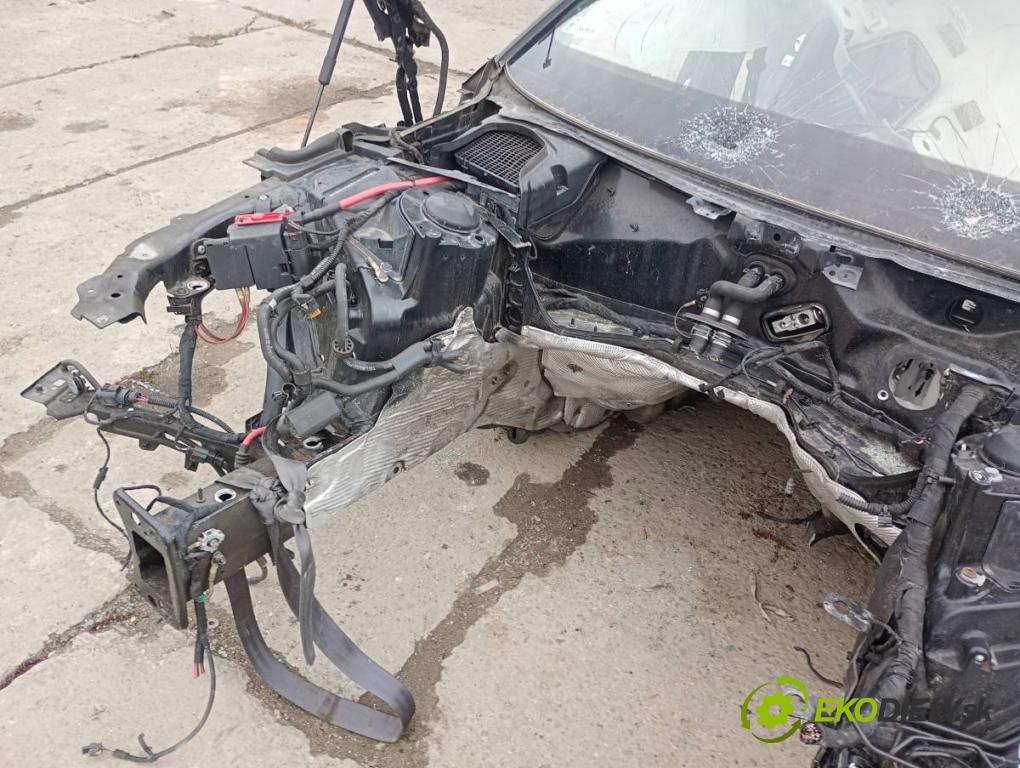 AUDI A5 F5 coupe 2017 140 kW 2.0 TDI 1968 karoséria ČTVRŤÁK: Blatník prah strecha PODŁUŻNICA