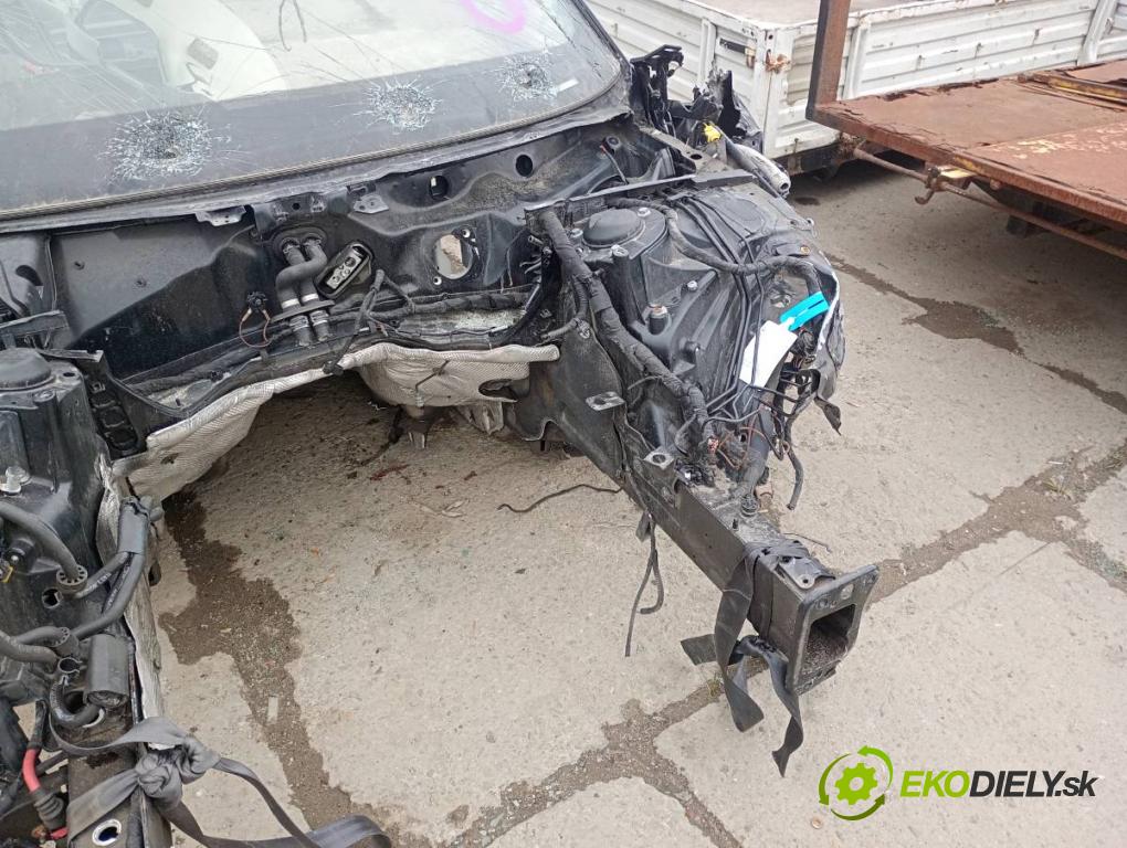 AUDI A5 F5 coupe 2017 140 kW 2.0 TDI 1968 karoséria ČTVRŤÁK: Blatník prah strecha PODŁUŻNICA