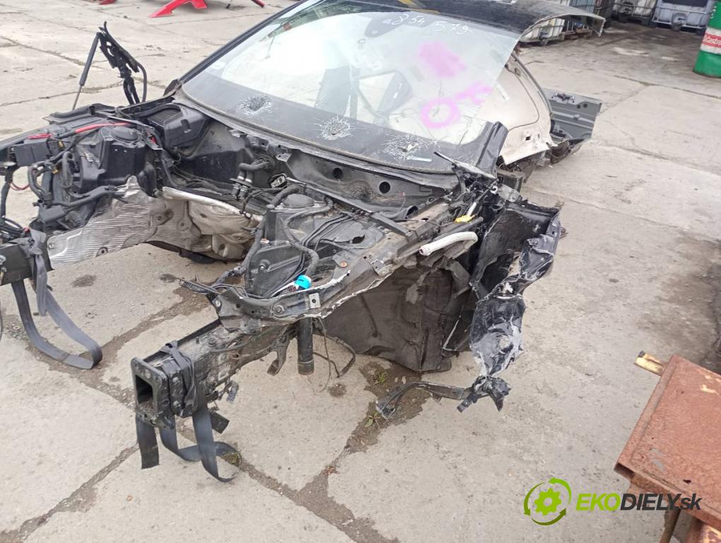 AUDI A5 F5 coupe 2017 140 kW 2.0 TDI 1968 karoséria ČTVRŤÁK: Blatník prah strecha PODŁUŻNICA