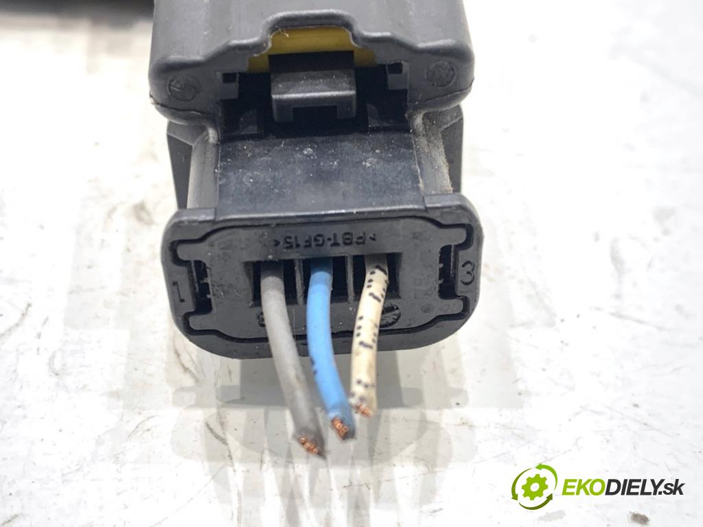 DACIA SANDERO III liftback 2024 74 kW 1.0 TCe 100 999 snímač tlaku spalín DPF 227707094R