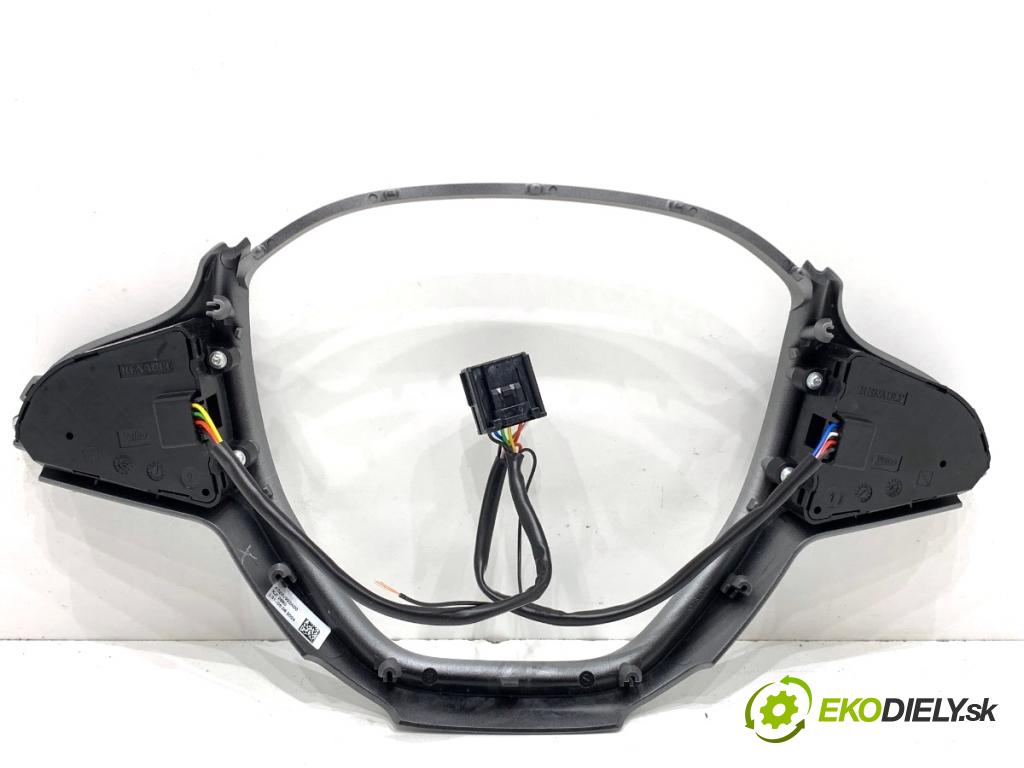 DACIA SANDERO III liftback 2024 74 kW 1.0 TCe 100 999 SPÍNAČE: volantu 255508042R