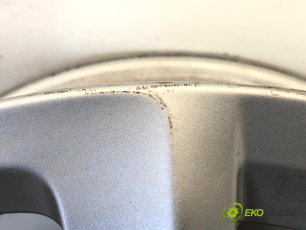 SKODA --- ---  --- --- --- disk HLIÍK: 16 5J 5X100 56 ET38