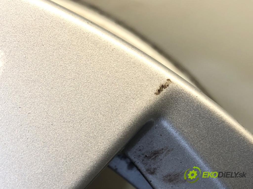 SKODA --- ---  --- --- --- disk HLIÍK: 16 5J 5X100 56 ET38