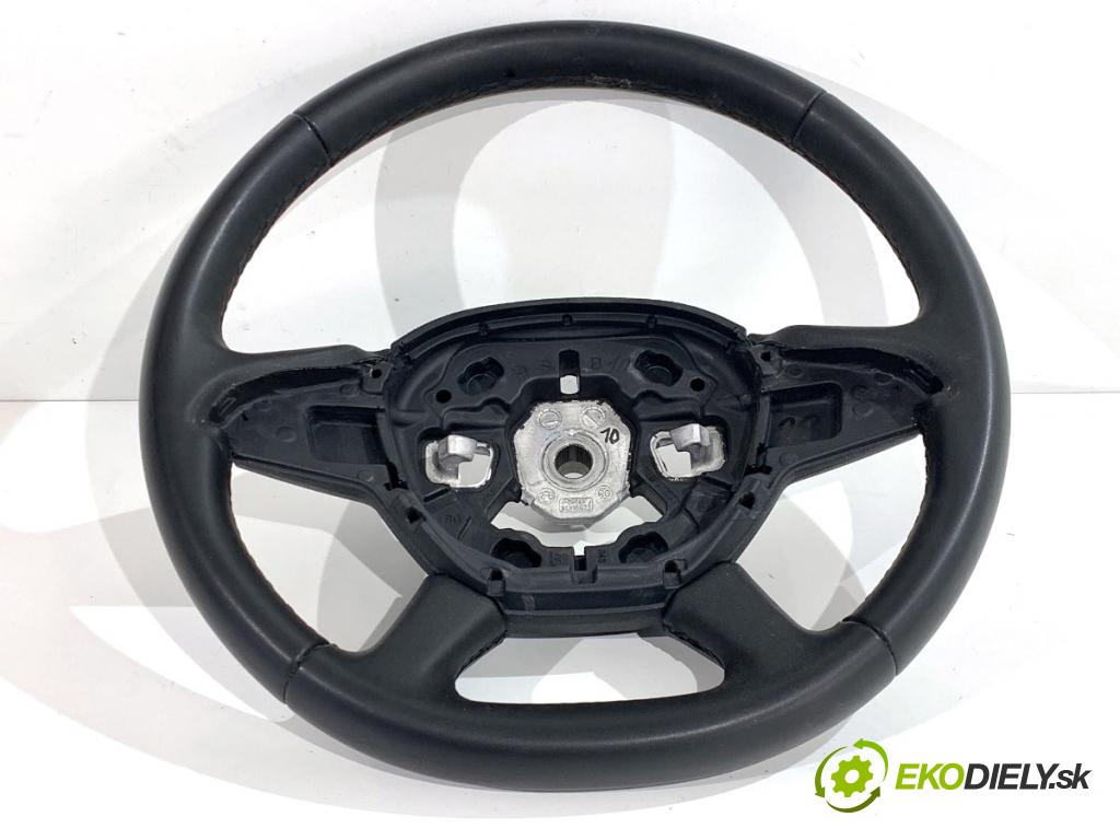 DACIA SANDERO III liftback 2024 74 kW 1.0 TCe 100 999 volant 484007828R (Volant)