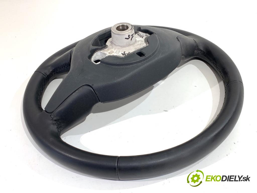 DACIA SANDERO III liftback 2024 74 kW 1.0 TCe 100 999 Volant 484007828R (Volant)