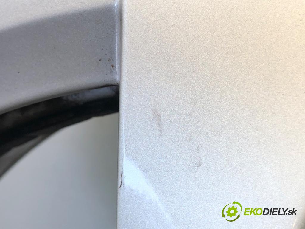 SKODA --- ---  --- --- --- disk HLIÍK: 16 5J 5X100 56 ET38