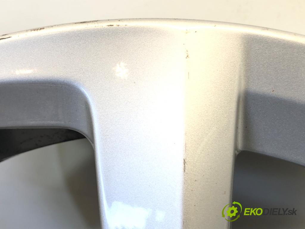 SKODA --- ---  --- --- --- disk HLIÍK: 16 5J 5X100 56 ET38