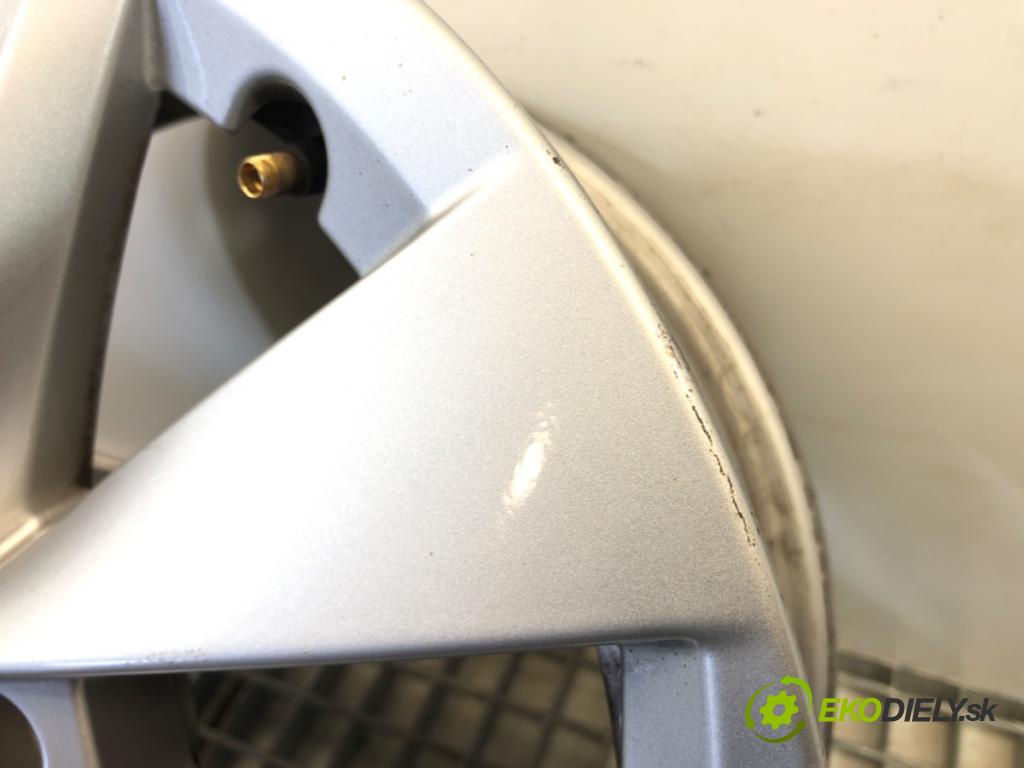 SKODA --- ---  --- --- --- disk HLIÍK: 16 5J 5X100 56 ET38