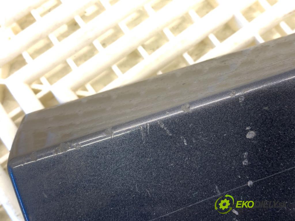 RENAULT GRAND SCENIC III nadwozie wielkoprzestrzenne (MPV) 2010 96 kW 1.4 16V (JZ0F) 1397 Lišta Dvere ľavy predný 808770011R