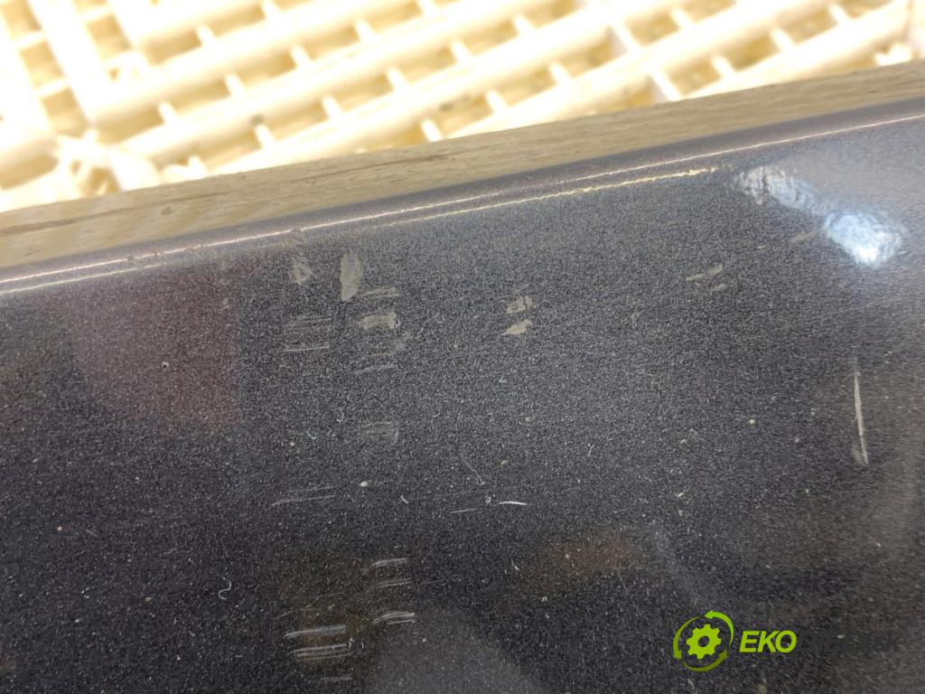 RENAULT GRAND SCENIC III nadwozie wielkoprzestrzenne (MPV) 2010 96 kW 1.4 16V (JZ0F) 1397 Lišta Dvere ľavy predný 808770011R