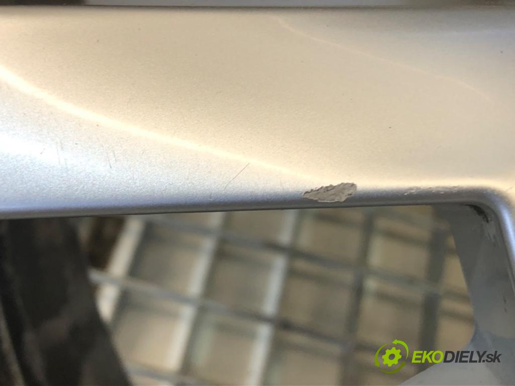 SKODA --- ---  --- --- --- disk HLIÍK: 16 6J 5X100 56 ET38 657601025