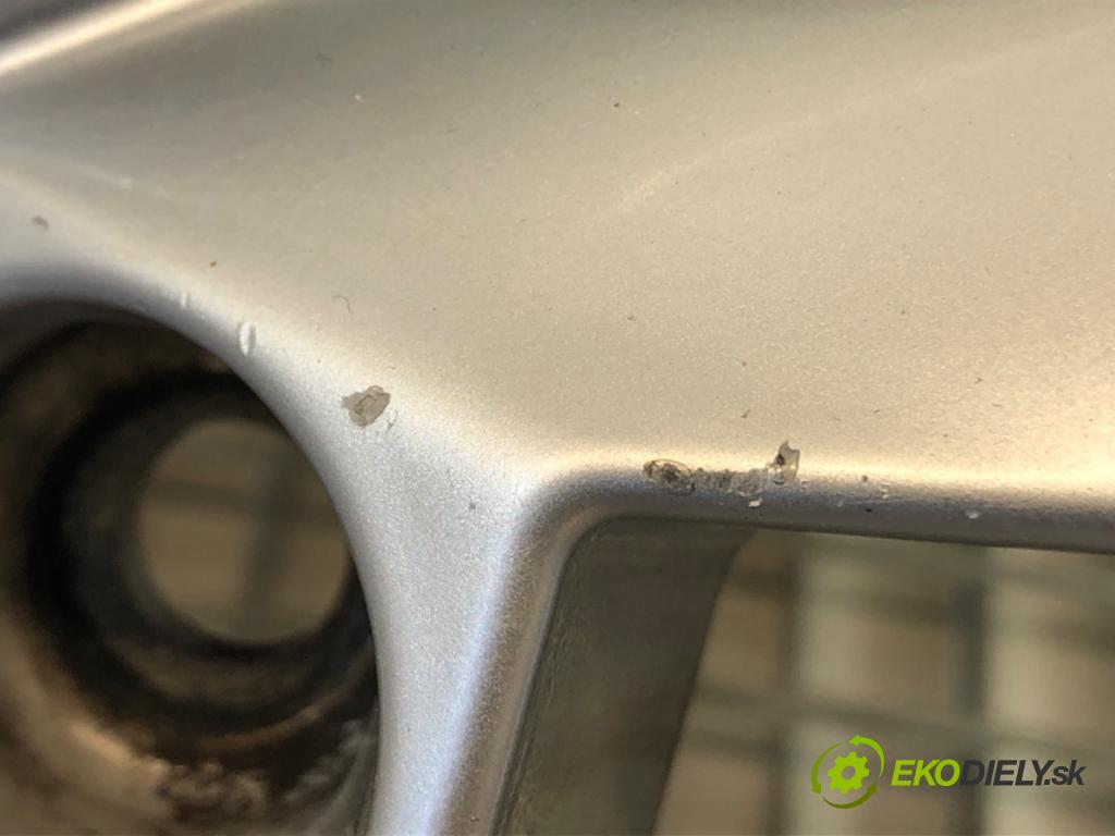 SKODA --- ---  --- --- --- disk HLIÍK: 16 6J 5X100 56 ET38 657601025