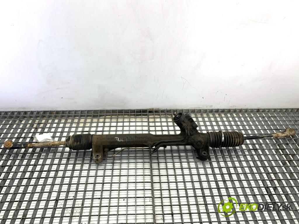 VW TRANSPORTER T4 Skrzynia 1994 57 kW 2.4 D 2370 řízení volantu řízení 7852501189