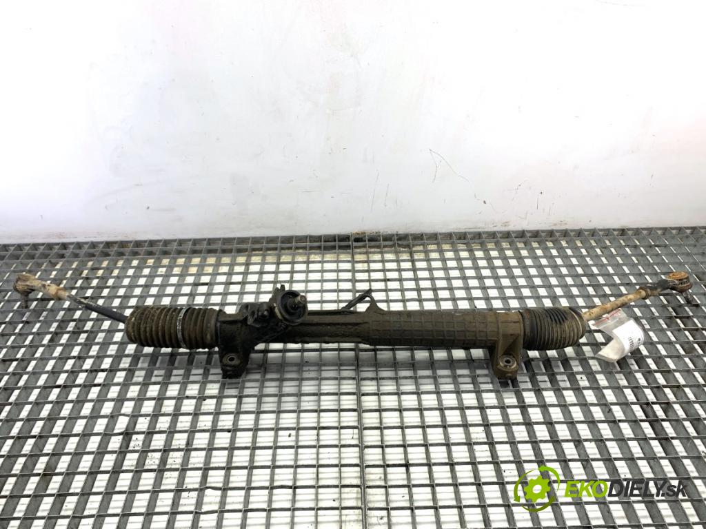 VW TRANSPORTER T4 Skrzynia 1994 57 kW 2.4 D 2370 riadenie volantu Riadenie 7852501189