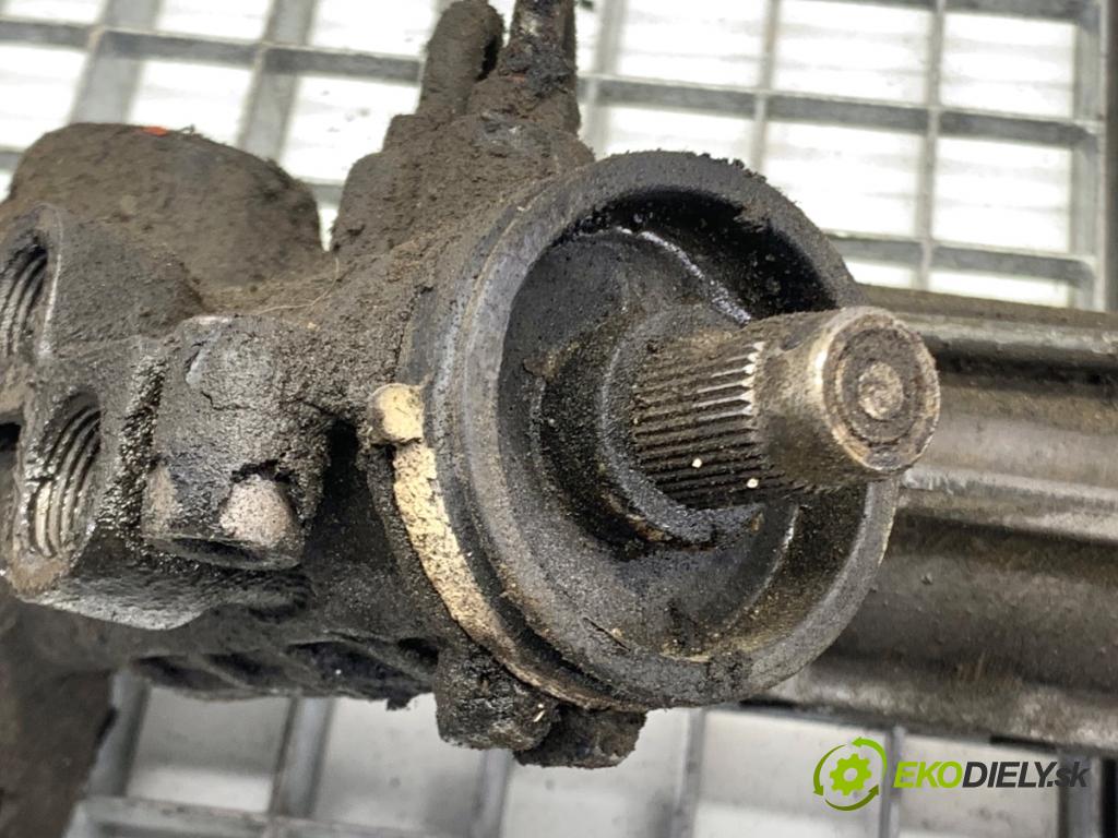 VW TRANSPORTER T4 Skrzynia 1994 57 kW 2.4 D 2370 riadenie volantu Riadenie 7852501189