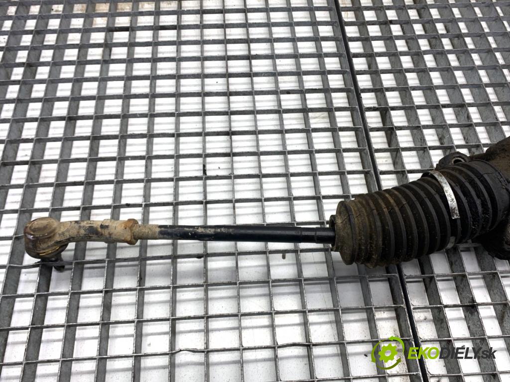 VW TRANSPORTER T4 Skrzynia 1994 57 kW 2.4 D 2370 riadenie volantu Riadenie 7852501189