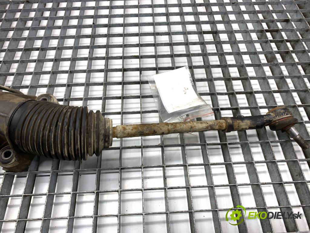 VW TRANSPORTER T4 Skrzynia 1994 57 kW 2.4 D 2370 riadenie volantu Riadenie 7852501189