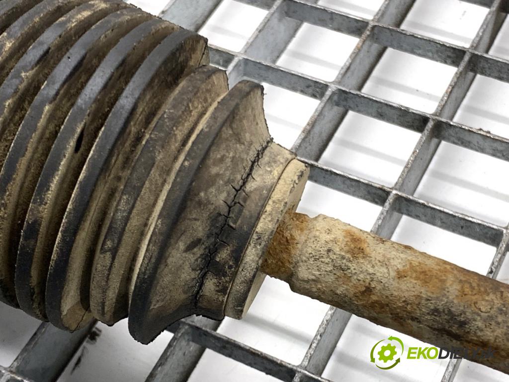 VW TRANSPORTER T4 Skrzynia 1994 57 kW 2.4 D 2370 riadenie volantu Riadenie 7852501189