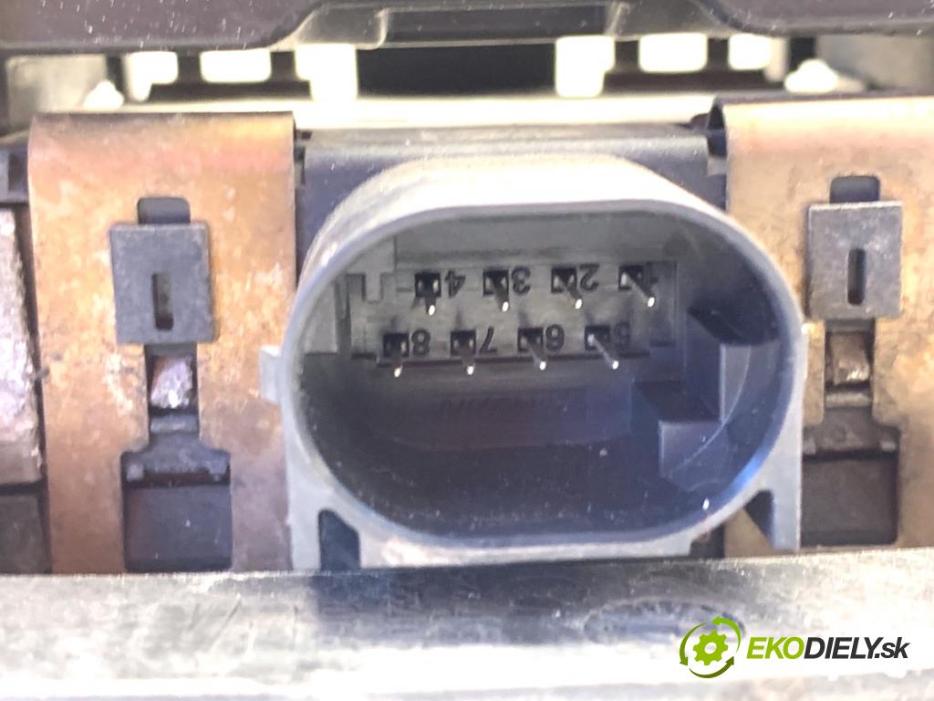 SEAT LEON III liftback 2017 132 kW 1.8 TSI 1798 RADAR: DISTRONIC 5Q0907561H