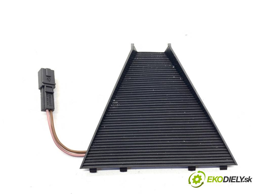 SEAT LEON III liftback 2017 132 kW 1.8 TSI 1798 modul snímač senzor ZÁPAD SLUNCE 3G0845109