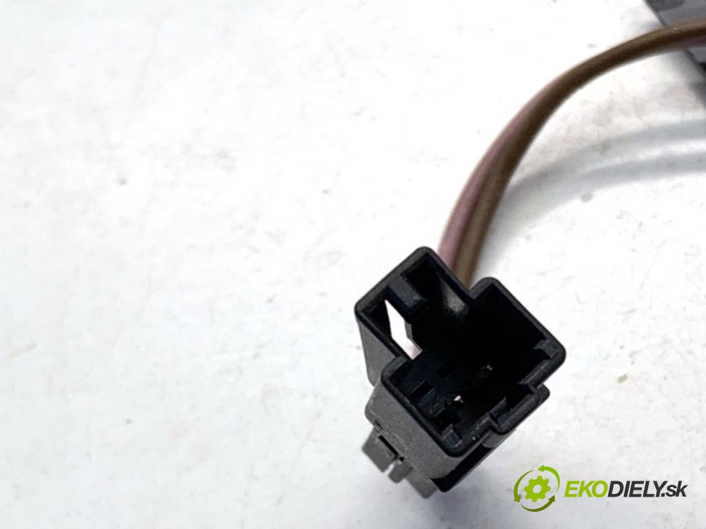 SEAT LEON III liftback 2017 132 kW 1.8 TSI 1798 modul snímač senzor ZÁPAD SLUNCE 3G0845109