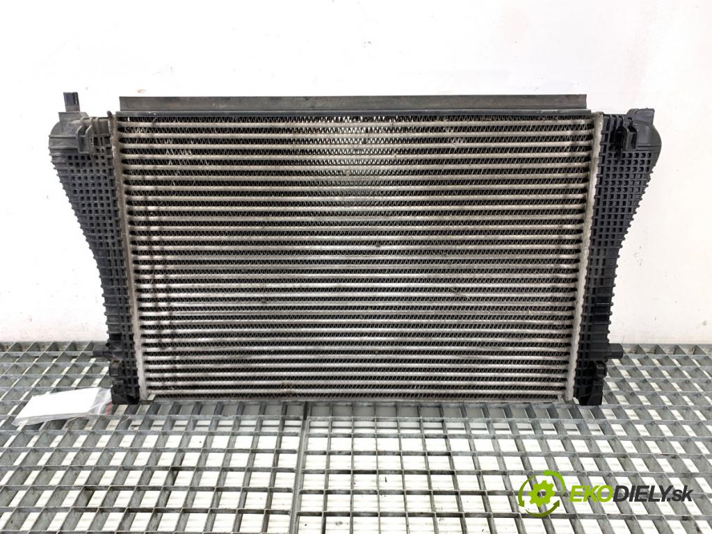 SEAT LEON III liftback 2017 132 kW 1.8 TSI 1798 intercooler 5Q0145803R (Intercooler (chladič stlačeného vzduchu))
