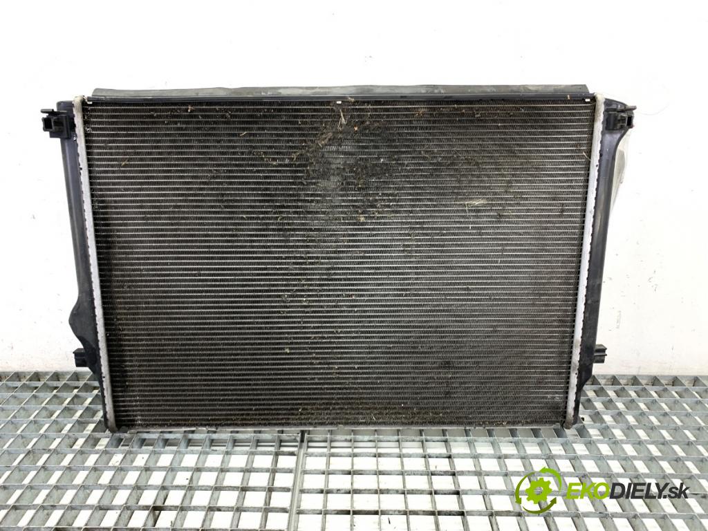 SEAT LEON III liftback 2017 132 kW 1.8 TSI 1798 chladič vody 5Q0121251GN (Vodní chladič)