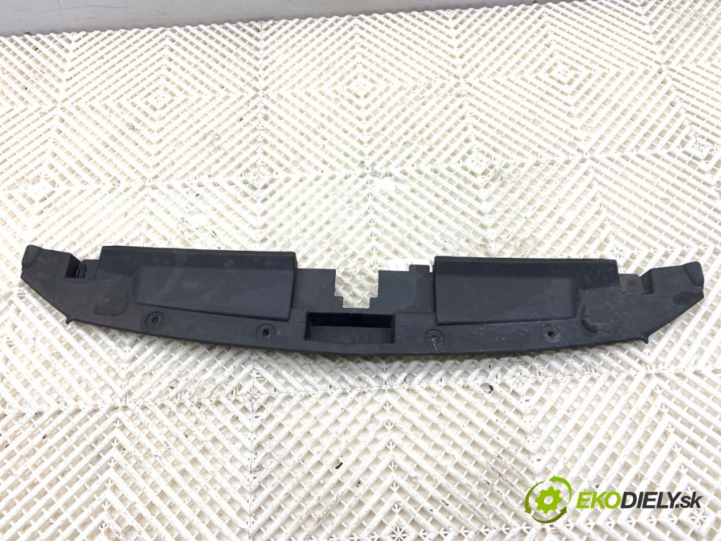 SEAT LEON III liftback 2017 132 kW 1.8 TSI 1798 clona PASA přední část 5F0853655B