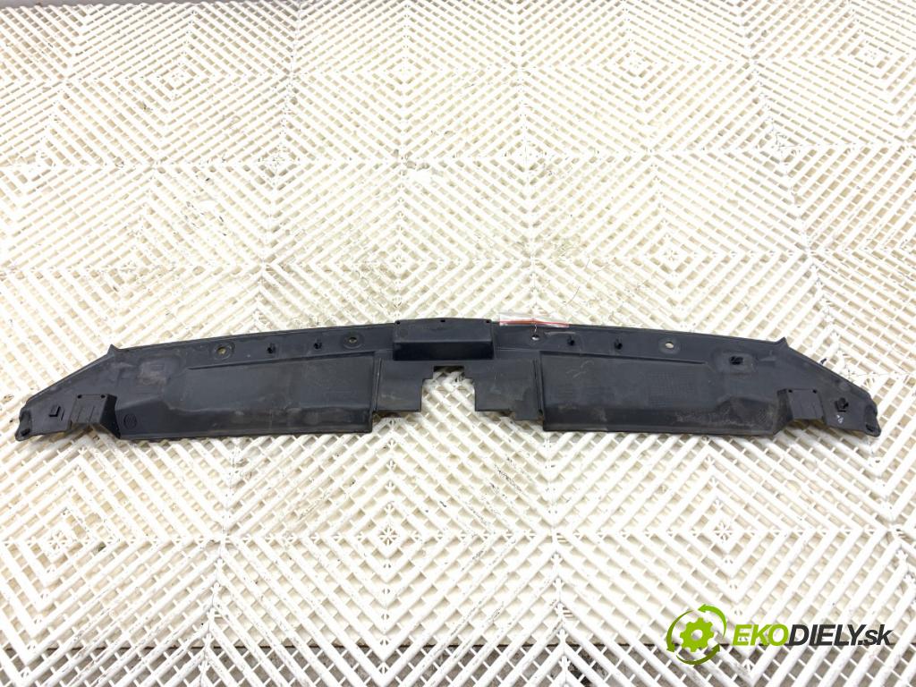 SEAT LEON III liftback 2017 132 kW 1.8 TSI 1798 clona PASA přední část 5F0853655B