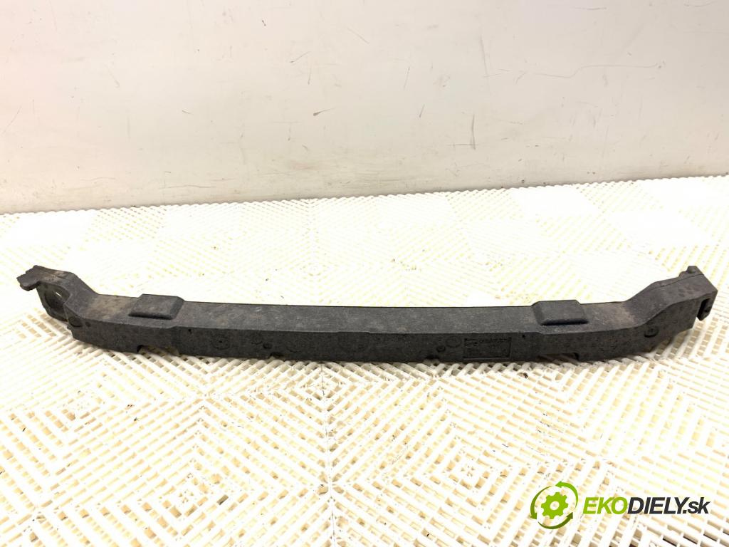 SEAT LEON III liftback 2017 132 kW 1.8 TSI 1798 ABSORBER nárazníka přední část 5F0807251D