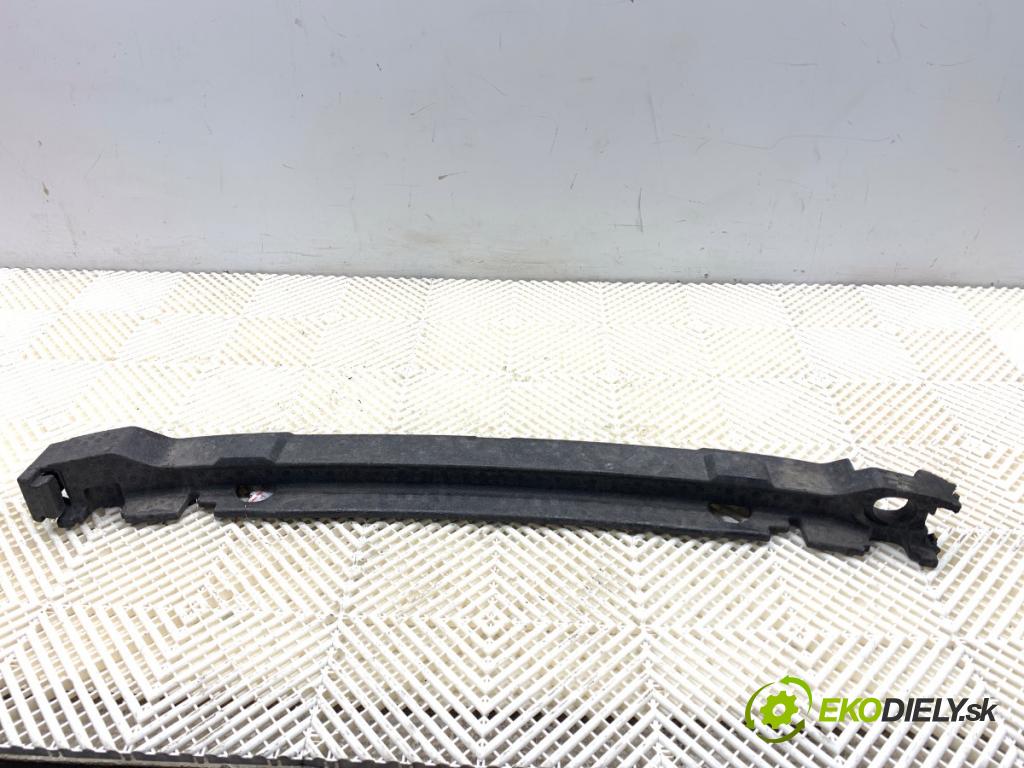 SEAT LEON III liftback 2017 132 kW 1.8 TSI 1798 ABSORBER nárazníka přední část 5F0807251D