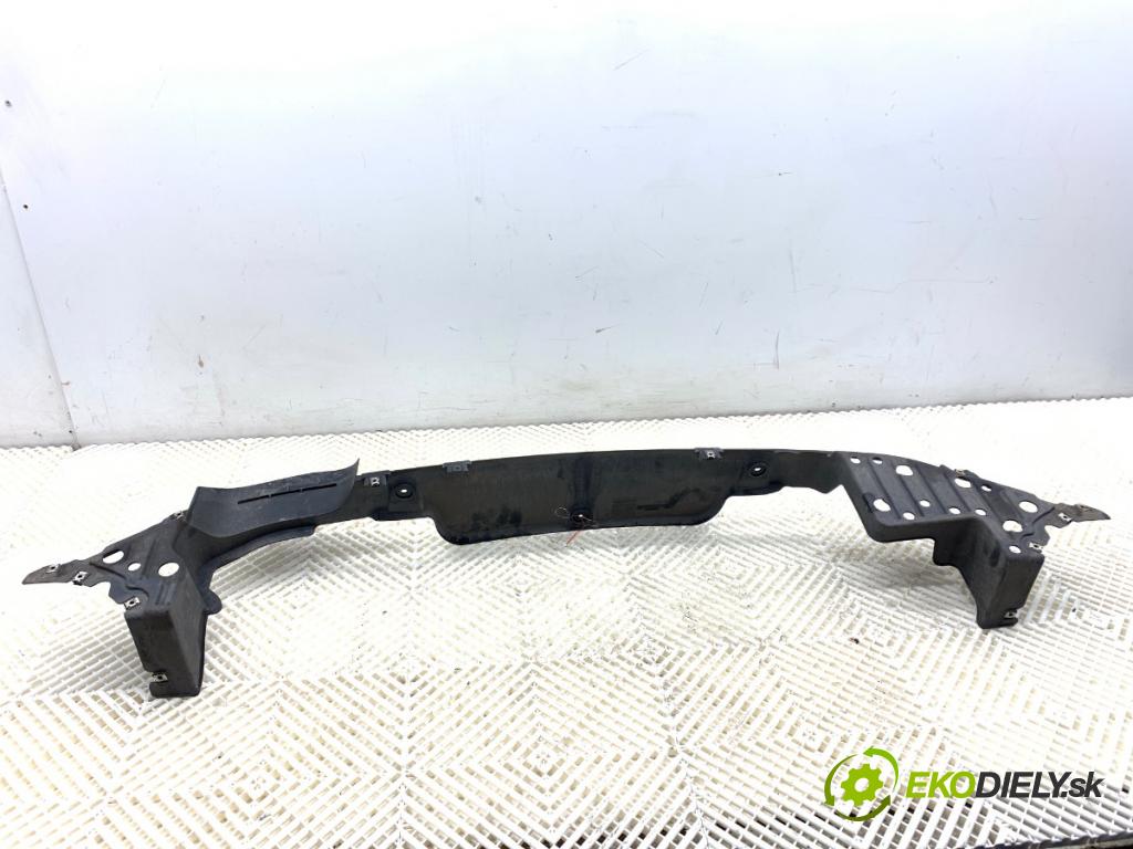 SEAT LEON III liftback 2017 132 kW 1.8 TSI 1798 Spoiler volant vzduchu 5F0825189F