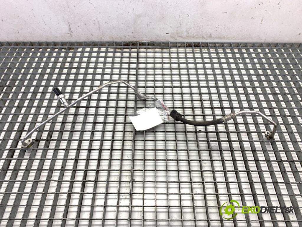 SEAT LEON III liftback 2017 132 kW 1.8 TSI 1798 rúrka klimatizace 5Q0816741C (Trubka klimatizace)