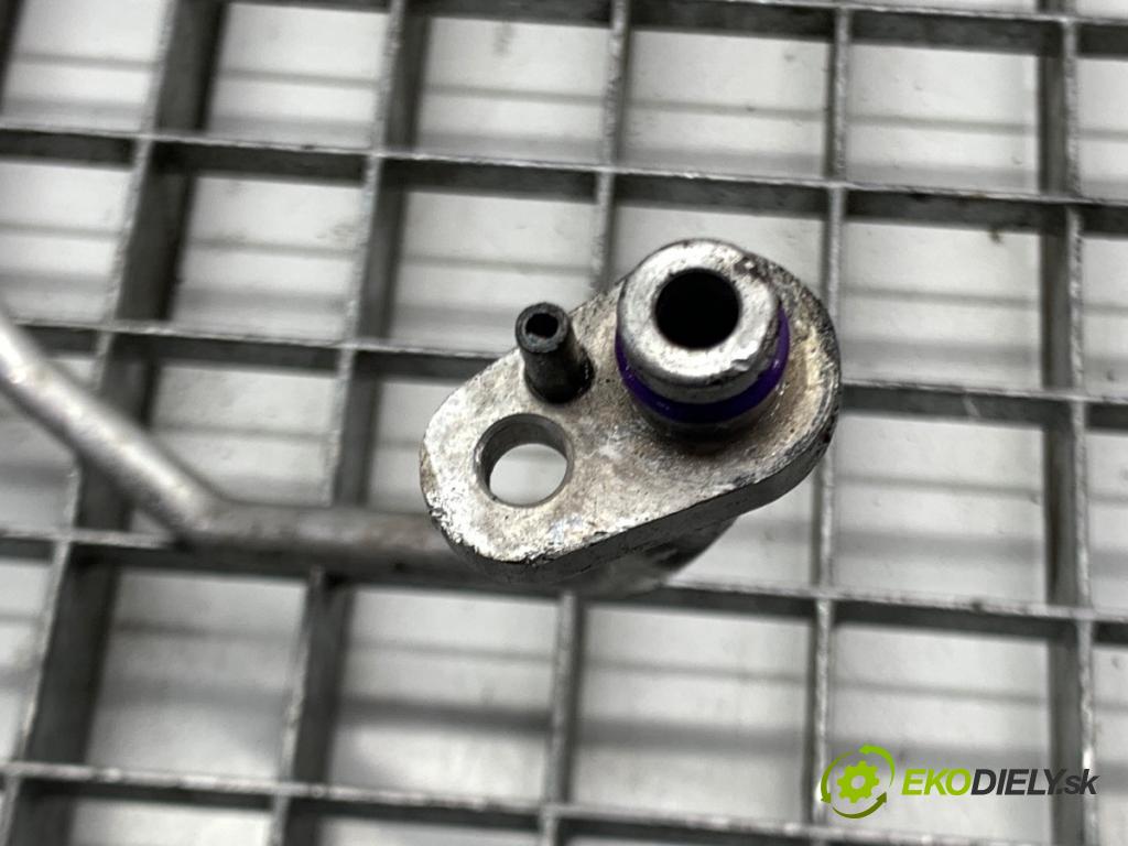 SEAT LEON III liftback 2017 132 kW 1.8 TSI 1798 rúrka klimatizace 5Q0816741C (Trubka klimatizace)