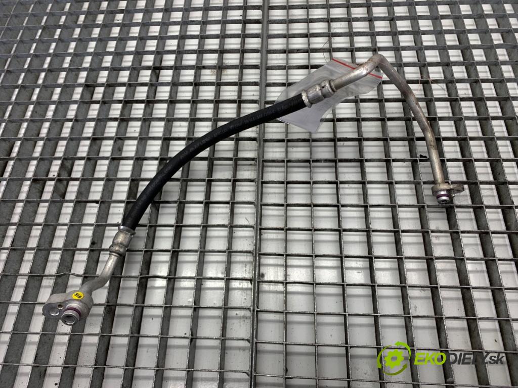 SEAT LEON III liftback 2017 132 kW 1.8 TSI 1798 rúrka klimatizace 5Q0816721AG (Trubka klimatizace)