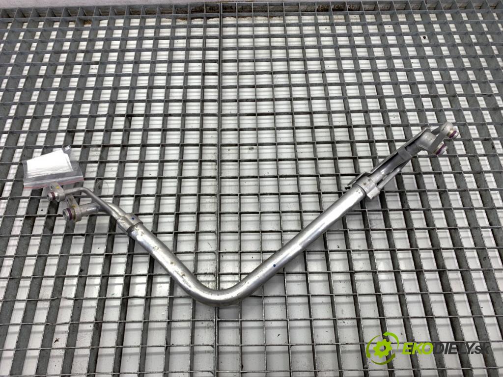 SEAT LEON III liftback 2017 132 kW 1.8 TSI 1798 rúrka klimatizace 5Q1816738F (Trubka klimatizace)