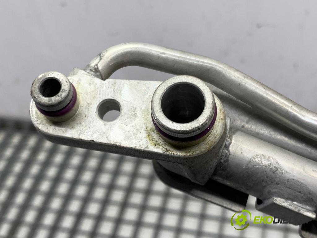 SEAT LEON III liftback 2017 132 kW 1.8 TSI 1798 rúrka klimatizace 5Q1816738F (Trubka klimatizace)