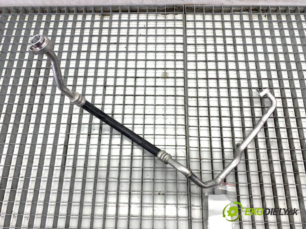 SEAT LEON III liftback 2017 132 kW 1.8 TSI 1798 rúrka klimatizace 5Q0816743E (Trubka klimatizace)