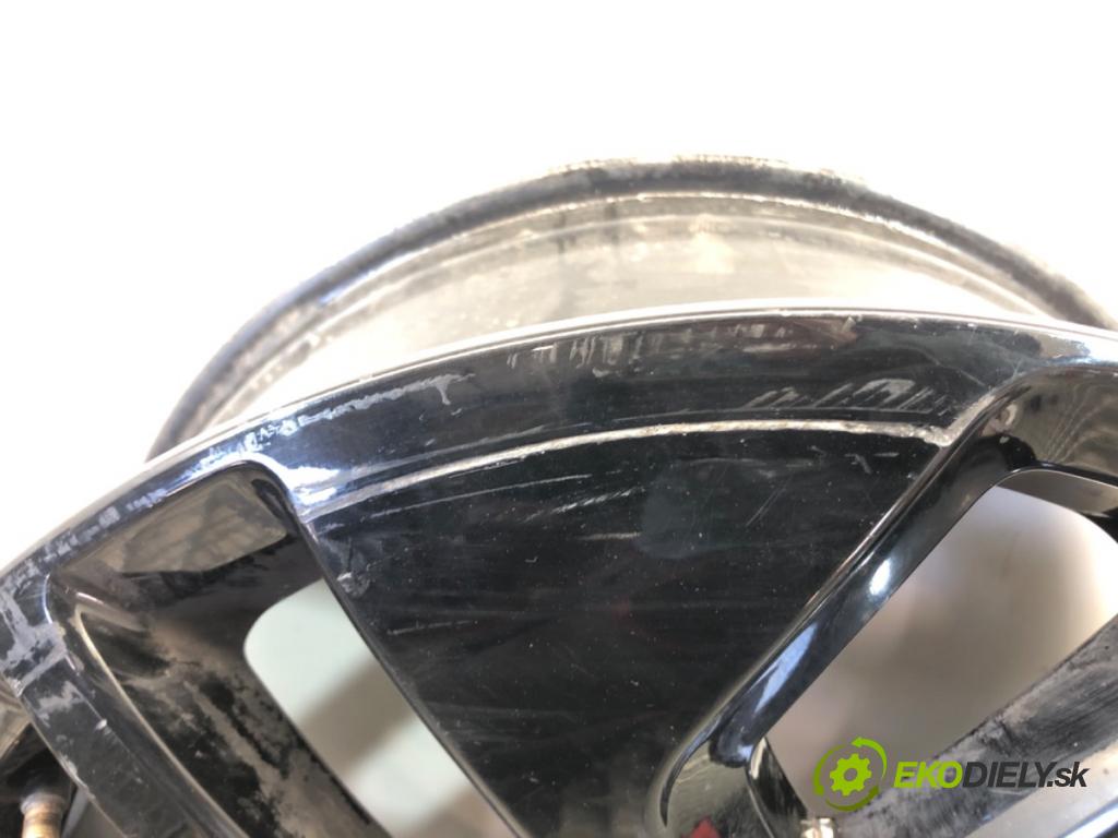 OPEL --- ---  --- --- --- disk HLIÍK: 17 6J 5X112 66 ET 50 93459465