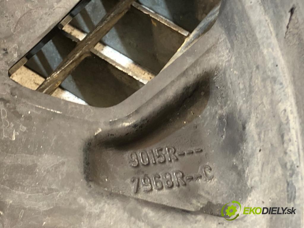 OPEL --- ---  --- --- --- disk HLIÍK: 17 6J 5X112 66 ET 50 93459465