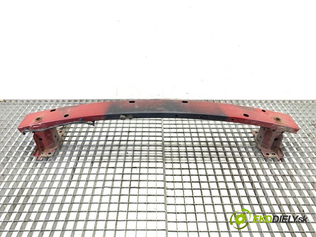 TOYOTA AURIS I liftback 2017 73 kW 1.8 Hybrid (ZWE150_) 1798 výztuha nárazníka přední část 52021-02230 (Přední výztuha)