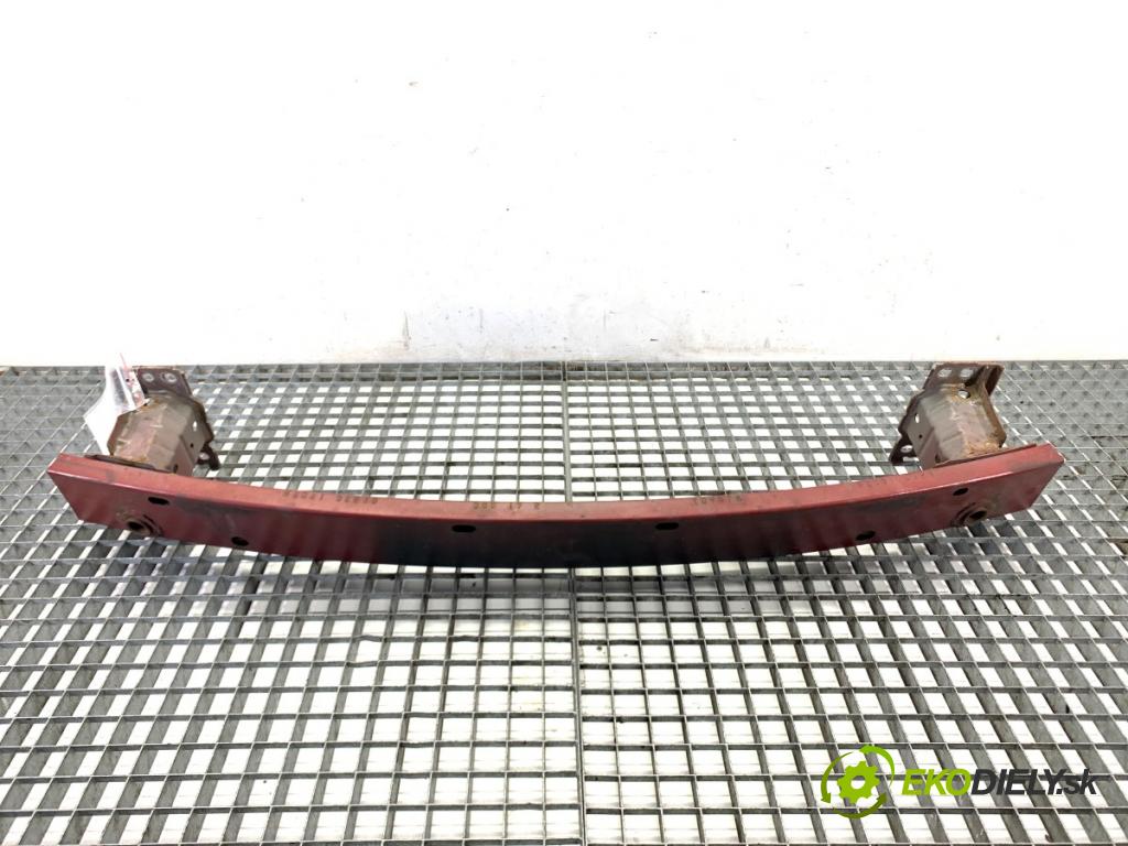 TOYOTA AURIS I liftback 2017 73 kW 1.8 Hybrid (ZWE150_) 1798 výztuha nárazníka přední část 52021-02230 (Přední výztuha)