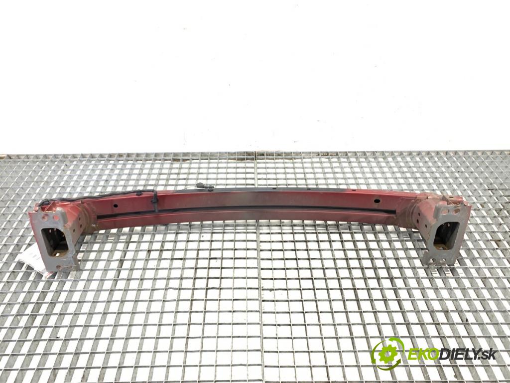 TOYOTA AURIS I liftback 2017 73 kW 1.8 Hybrid (ZWE150_) 1798 výztuha nárazníka přední část 52021-02230 (Přední výztuha)