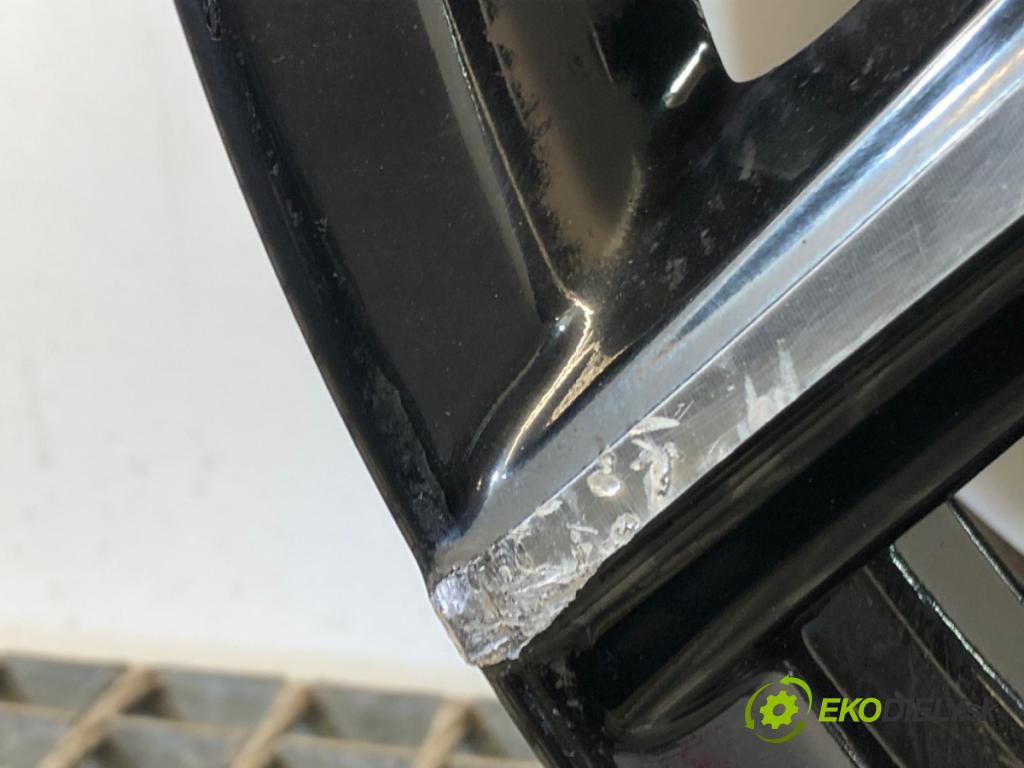 TOYOTA --- ---  --- --- --- disk HLIÍK: 18 7,5J 5X112 60 ET45