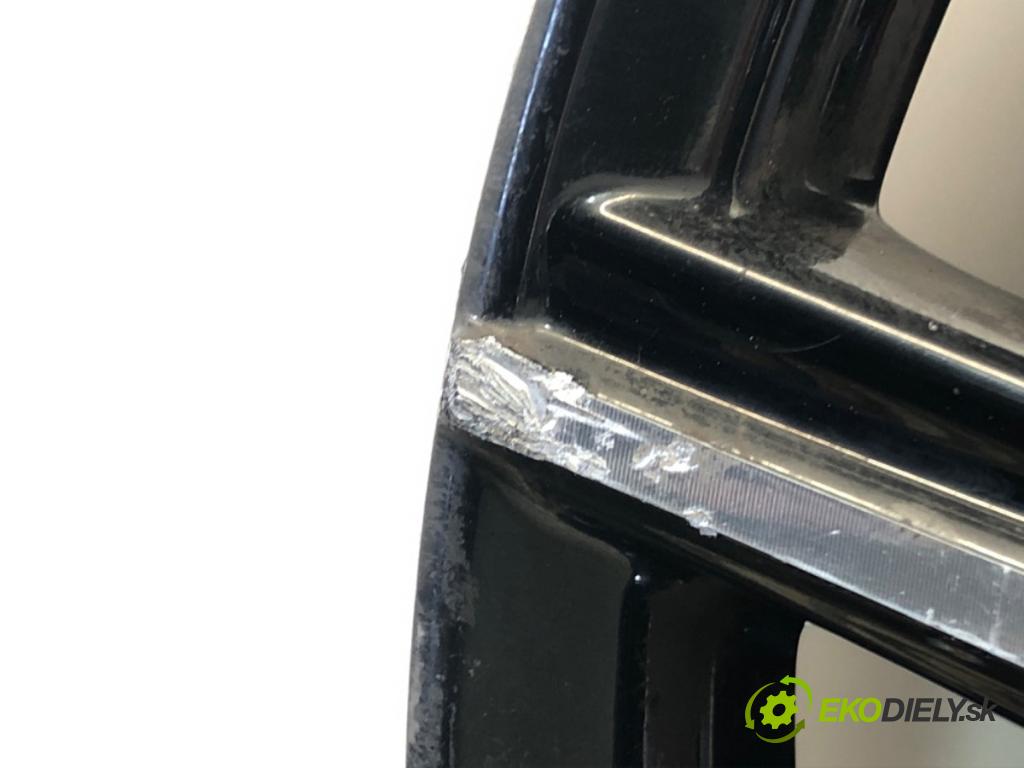 TOYOTA --- ---  --- --- --- disk HLIÍK: 18 7,5J 5X112 60 ET45