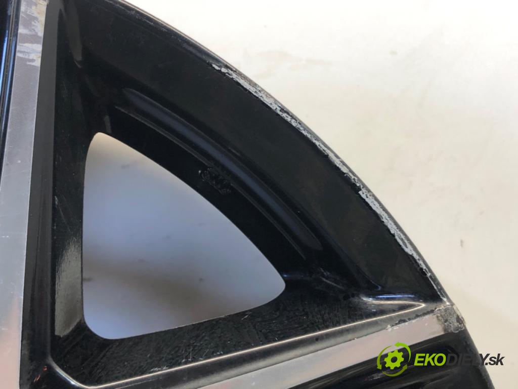 TOYOTA --- ---  --- --- --- disk HLIÍK: 18 7,5J 5X112 60 ET45